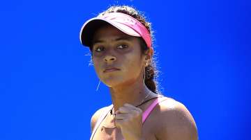 Anktia Raina wins ITF singles title in Nonthabari