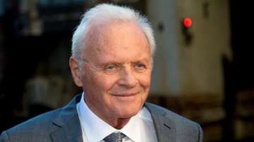 Anthony Hopkins set to play Mike Tyson's trainer in biopic