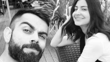 Anushka Sharma bids goodbye to Virat Kohli with an emotional post