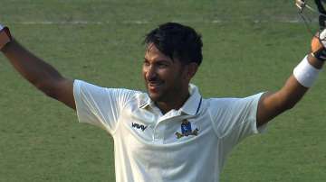 anustup majumdar, ranji trophy, ranji trophy 2020, ranji trophy bengal, anustup majumdar bengal