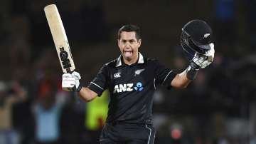 ross taylor, india vs new zealand, ind vs nz, india vs new zealand 2020