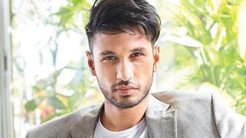 Arjun Kanungo believes in giving fans a variety of songs