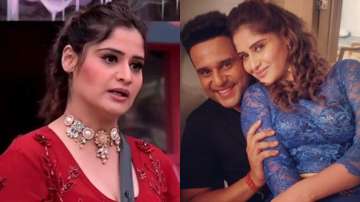 Bigg Boss 13 ex-contestant Arti Singh reveals why Krushna Abhishek was angry over her rape attempt r