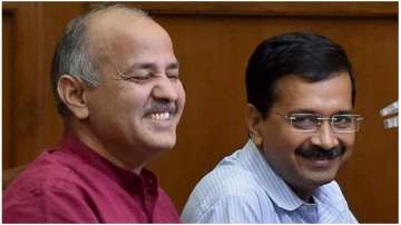 Delhi Election 2020: All exit polls have predicted that AAP will perform strongly.