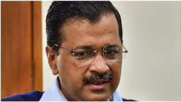 Delhi Polls 2020: Arvind Kejriwal gets notice from Election Commission on the eve of voting