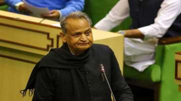 Rajasthan: CM Ashok Gehlot to present Rajasthan budget tomorrow