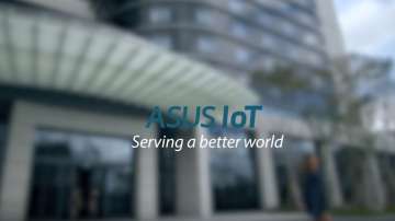 asus, asus iot, aiot, services, business solution