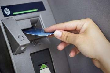 Charges on ATM cash withdrawal likely to increase; operators write letter to RBI