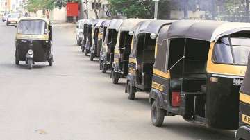 Mumbai: Auto driver alleges assault by cop, no case filed