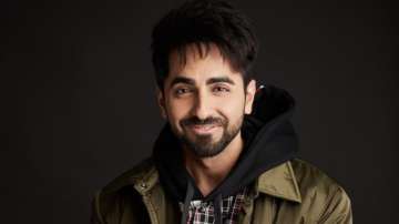 Ayushmann Khurrana chooses films on taboo subjects to bring change in society