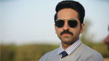 Ayushmann Khurrana is blessed to be acting at a time when he can root for social causes