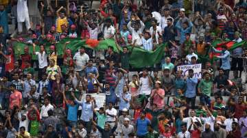 The first match will be played on March 18 and the other will be played on March 21 and the venue for both the matches is the Shre-e-Bangla Stadium in Dhaka.