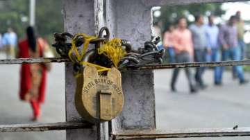 Banks to remain closed for 3 days starting from today, more holiday next month 