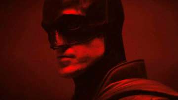Robert Pattinson makes first appearance as Batman in new video