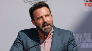 Ben Affleck left 'The Batman' after being told 'you'll drink yourself to death'