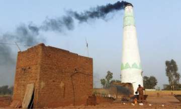 NGT Chairperson Adarsh Kumar Goel, said brick kilns can be permitted only after ascertaining the car