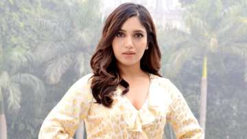 Bhumi Pednekar is not averse to playing cameos