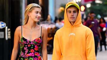 Justin Bieber gets candid about 'crazy sex life' with wife Hailey Baldwin