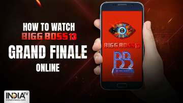 bigg boss 13