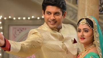 Sidharth Shukla, Rashami Desai, Bigg Boss 13