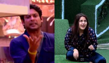 Bigg Boss 13 February 1