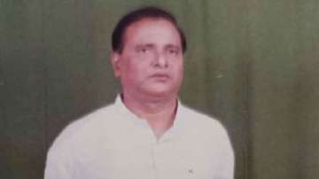 Former Odisha MLA Bijaya Kumar Nayak dead