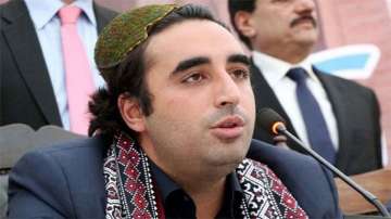 Sharif was a 'selected' prime minister: Bilawal