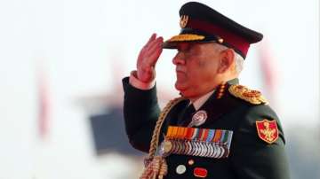 CDS General Rawat/File