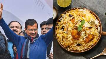 Arvind Kejriwal, Delhi Election result, 