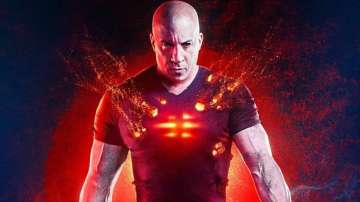 Vin Diesel's Bloodshot is set to hit the theatres on March 13,2020.