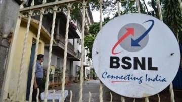 BSNL employees plan hunger strike on Monday