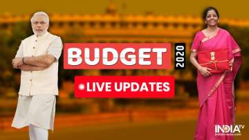Union Budget 2020, Nirmala Sitharaman, PM Modi