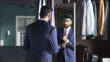 'Hungry' Bumrah ready to be hardest worked in room