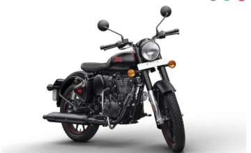 Royal Enfield Bullet 350 BS-6 bookings start at Rs 10,000 | Check Details