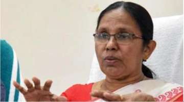 We overcame Nipah, we will overcome Coronavirus: Kerala Health Minister