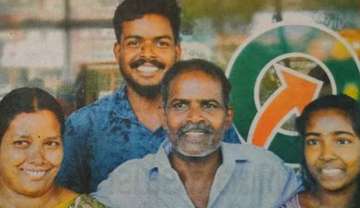 Upset over loan, Kerala labourer buys lottery ticket, wins Rs 12 crore