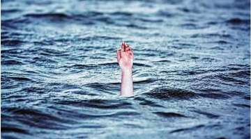 7 children drown while swimming in Indus River in Pak's Sindh province