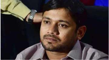 AAP, BJP two sides of same coin: Congress on Delhi govt's nod in Kanhaiya sedition case