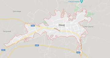 Mild earthquake of 4.6-magnitude hits Turkey's Elazig province