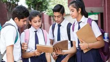 CBSE to conduct class 10th and 12th board exams from July 1st to July 15th