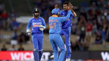 ODI series defeat is not something very serious to ponder about: Chahal