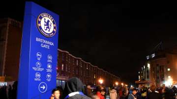 Chelsea