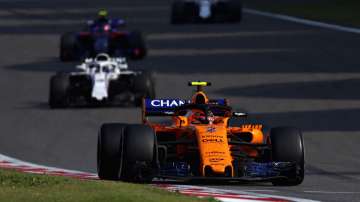 Chinese GP likely to be postponed due to coronavirus outbreak