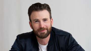 Chris Evans in talks for 'Little Shop of Horrors' remake