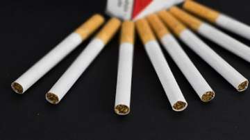 Farmers' body wants duty hike on cigarettes withdrawn