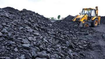 Chhattisgarh: SECL official, others held for coal theft