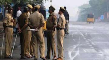 MP: Six cops suspended over lynching, SIT probe ordered