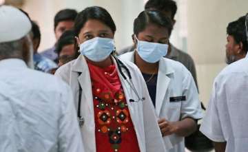 Coronavirus outbreak: 18 Taj businessmen who returned from China under lens for coronavirus