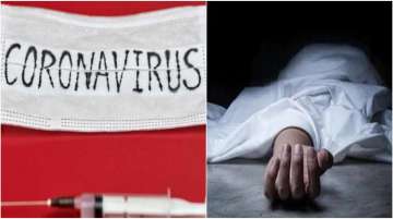Coronavirus scare: Fearing he had coronavirus, Andhra man kills self to save family