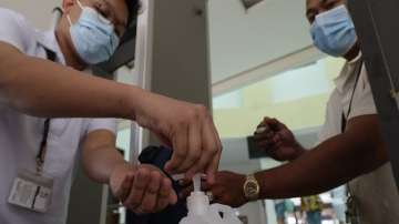 Five suspected cases of coronavirus reported in Pakistan